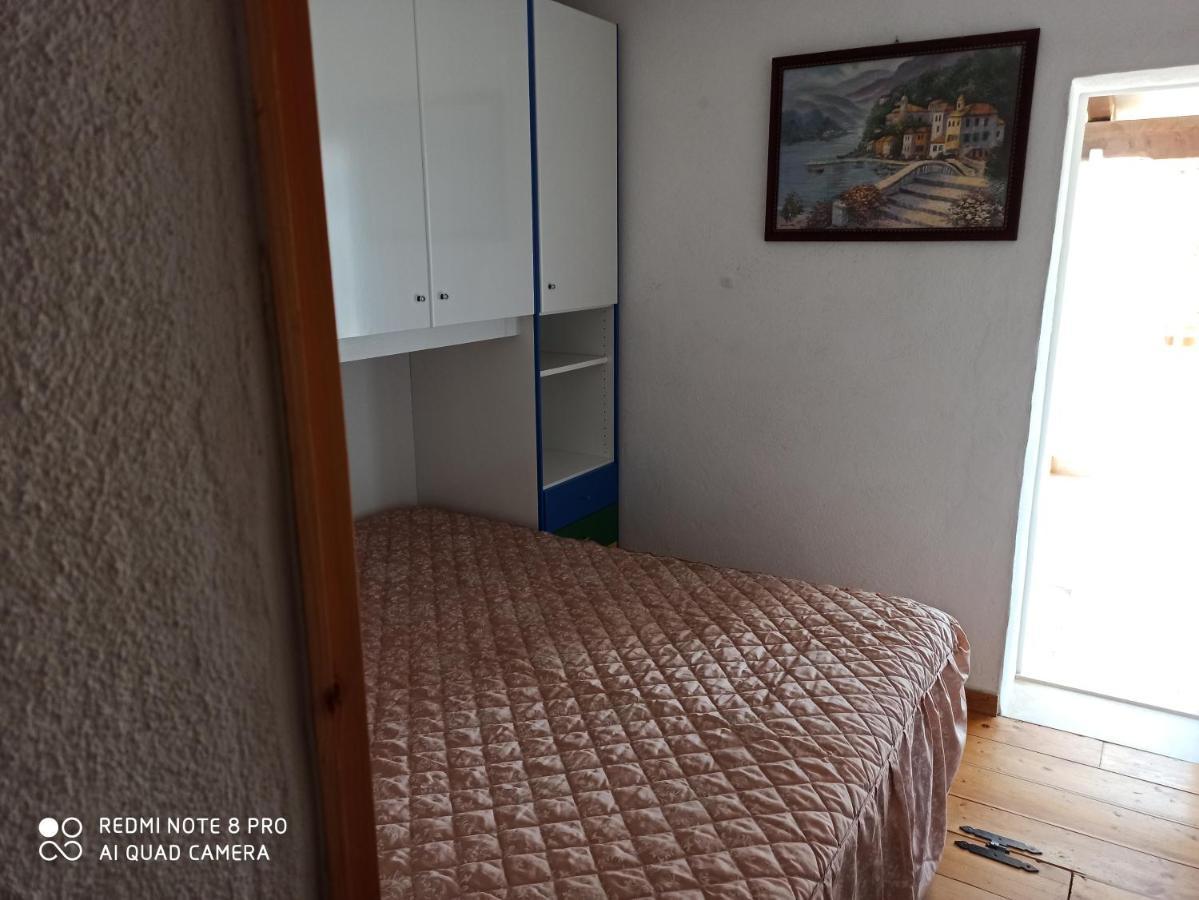 Appartement polignano: ai due capperi à Polignano a Mare Extérieur photo