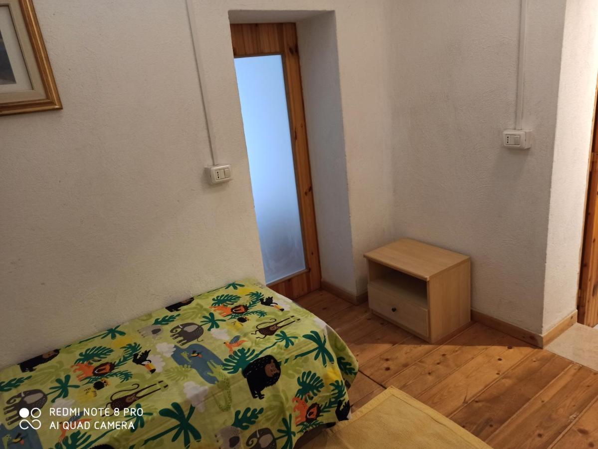 Appartement polignano: ai due capperi à Polignano a Mare Extérieur photo