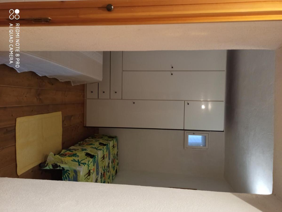 Appartement polignano: ai due capperi à Polignano a Mare Extérieur photo