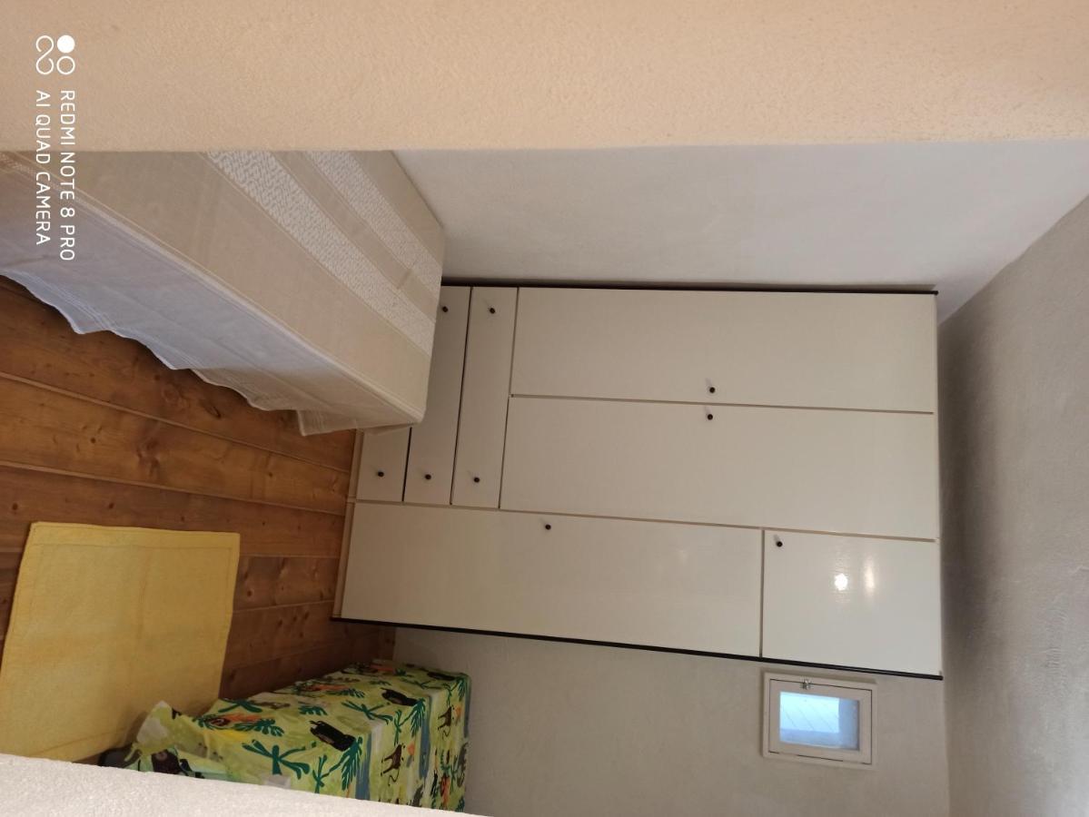 Appartement polignano: ai due capperi à Polignano a Mare Extérieur photo