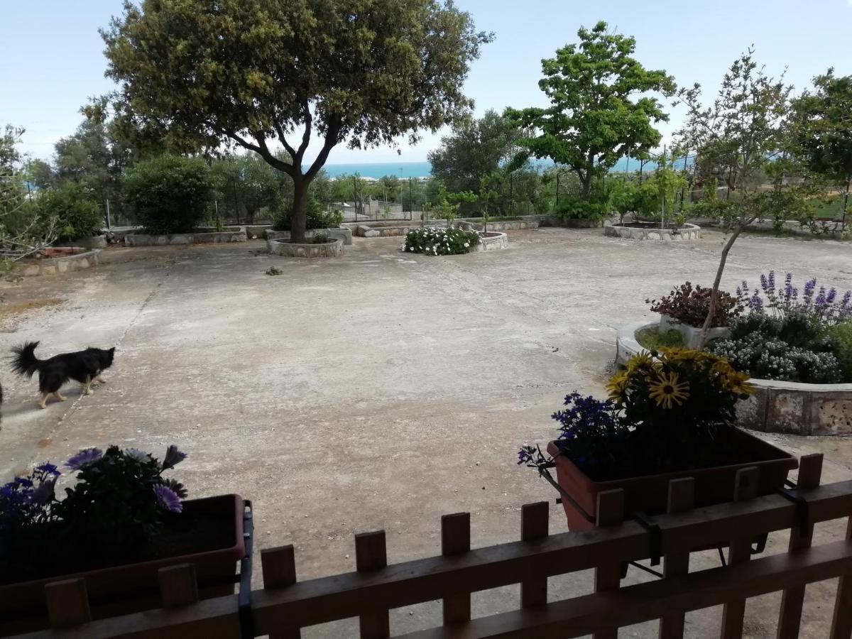 Appartement polignano: ai due capperi à Polignano a Mare Extérieur photo